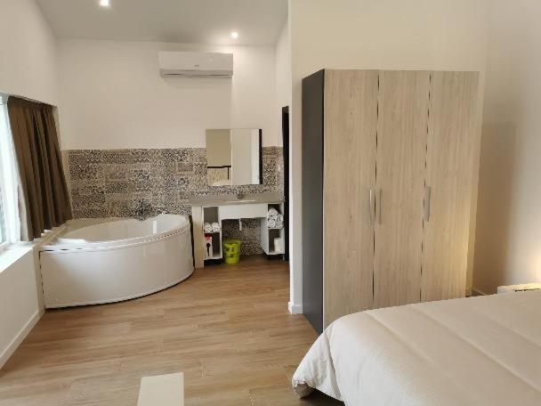Villas Camargo.Suites Bagian luar foto