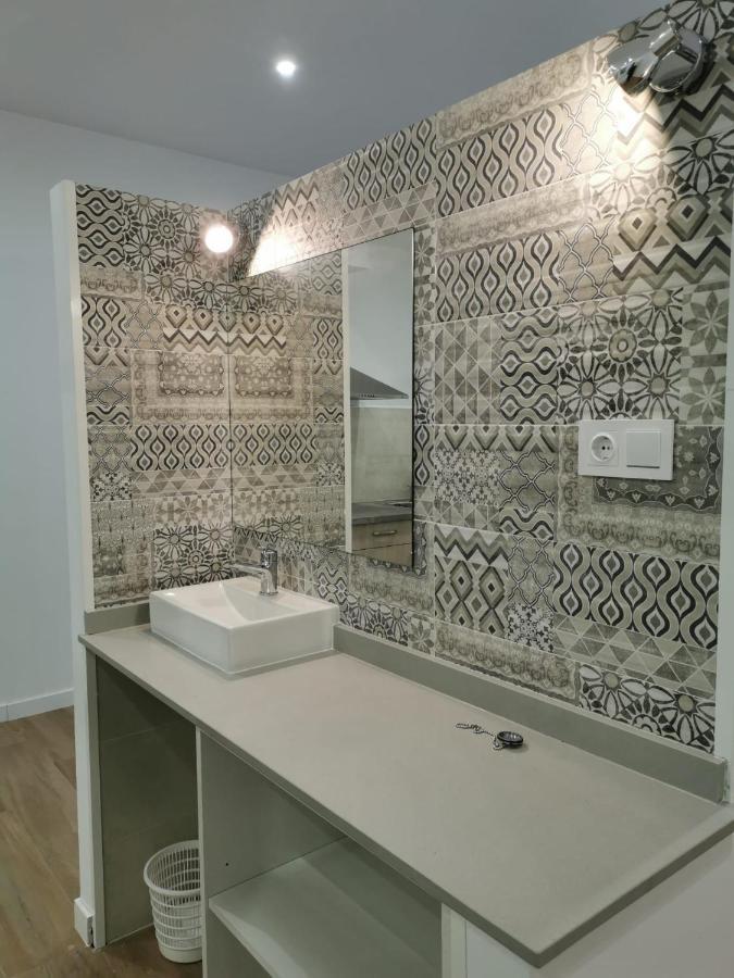 Villas Camargo.Suites Bagian luar foto