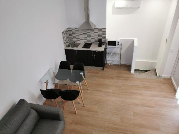Villas Camargo.Suites Bagian luar foto