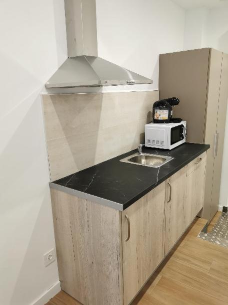 Villas Camargo.Suites Bagian luar foto