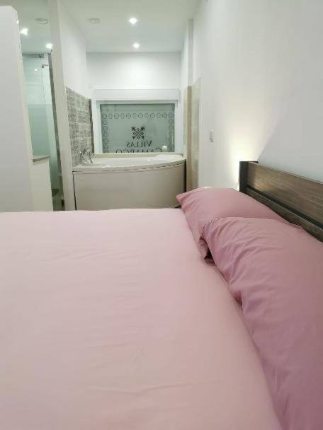Villas Camargo.Suites Bagian luar foto