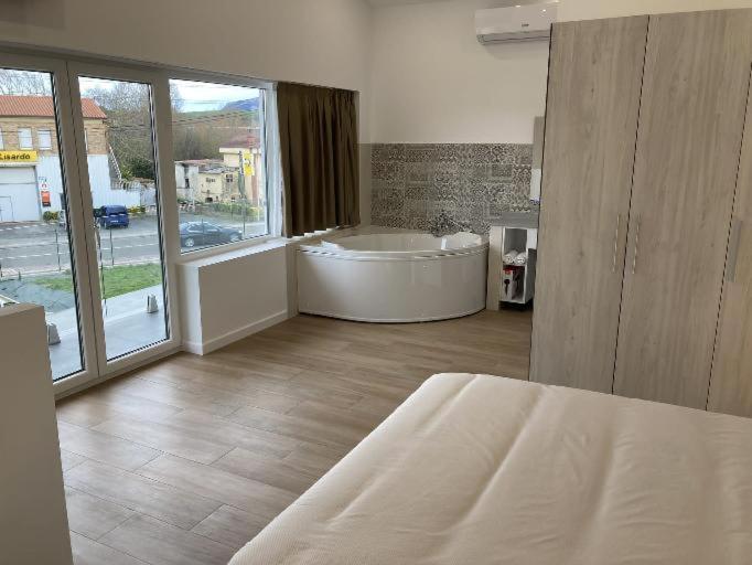 Villas Camargo.Suites Bagian luar foto