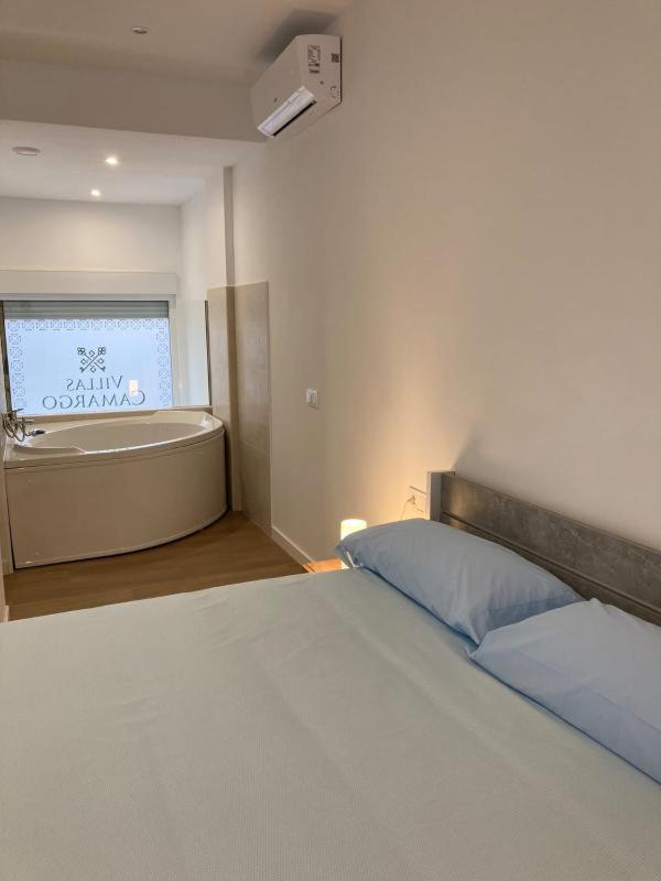 Villas Camargo.Suites Bagian luar foto