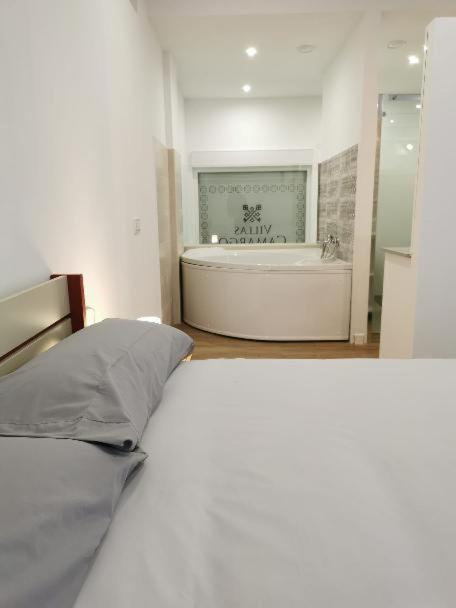 Villas Camargo.Suites Bagian luar foto