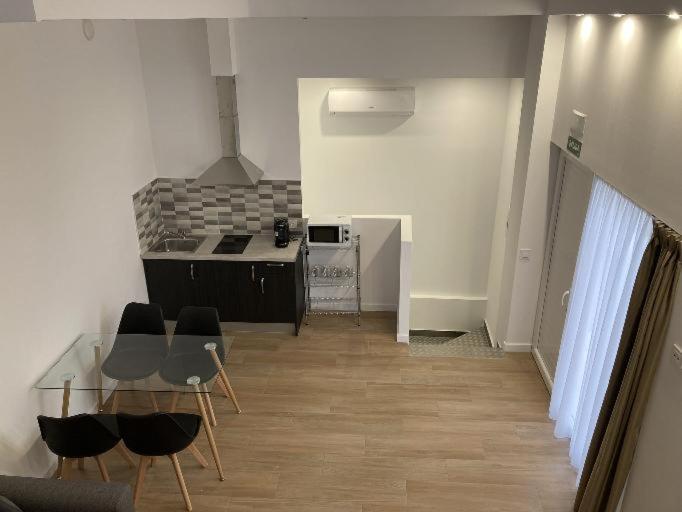 Villas Camargo.Suites Bagian luar foto