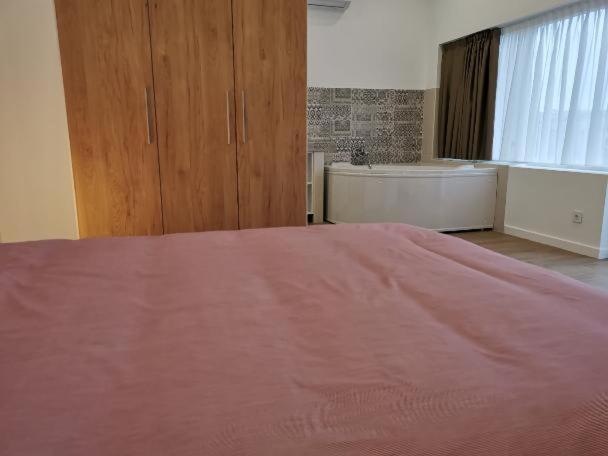 Villas Camargo.Suites Bagian luar foto