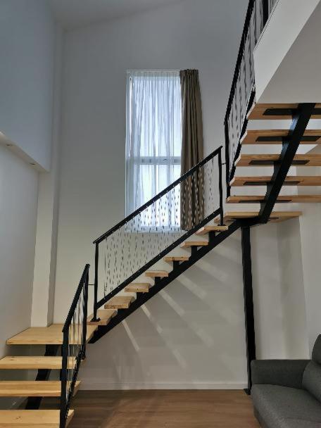 Villas Camargo.Suites Bagian luar foto