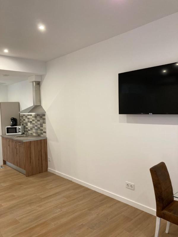 Villas Camargo.Suites Bagian luar foto