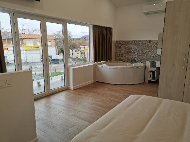 Villas Camargo.Suites Bagian luar foto