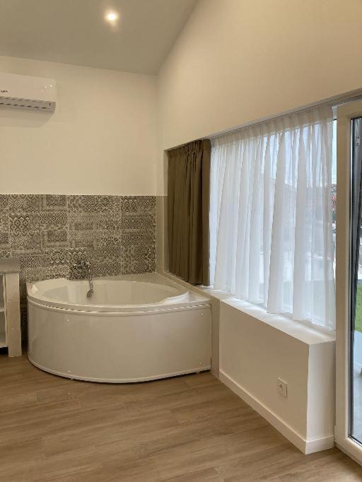 Villas Camargo.Suites Bagian luar foto