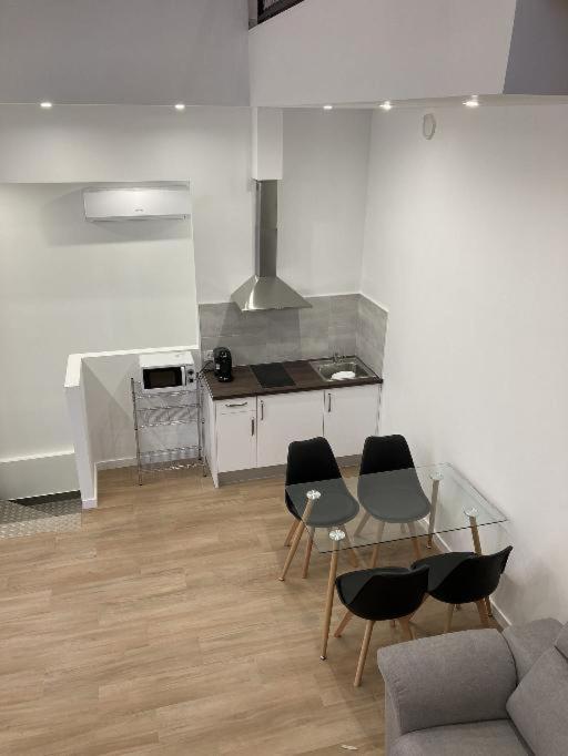 Villas Camargo.Suites Bagian luar foto