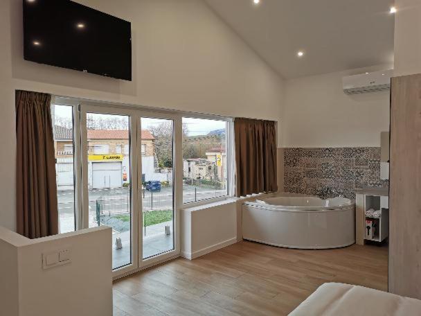 Villas Camargo.Suites Bagian luar foto