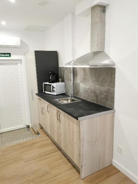 Villas Camargo.Suites Bagian luar foto