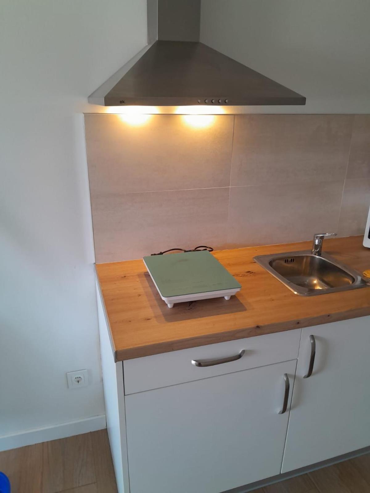 Villas Camargo.Suites Bagian luar foto